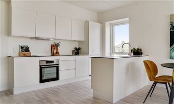 Photo 2. Apartment, Stendraget, Hedehusene 