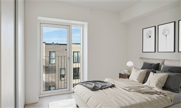 Photo 9. Apartment, Stendraget, Hedehusene 