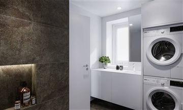 Photo 8. Apartment, Stendraget, Hedehusene 