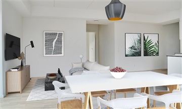 Photo 1. Apartment, Stendraget, Hedehusene 