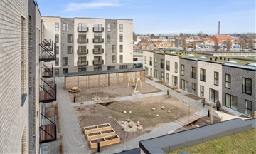 Photo 10. Apartment, Stendraget, Hedehusene 