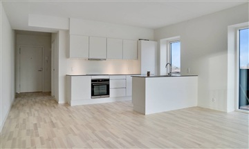 Photo 5. Apartment, Stendraget, Hedehusene 