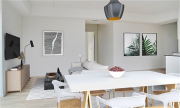 Photo 1. Apartment, Stendraget, Hedehusene 