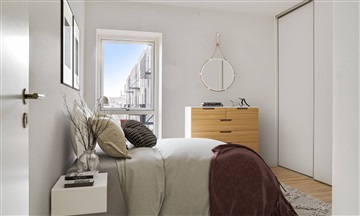 Billede 6. Lejlighed, Stendraget, Hedehusene 