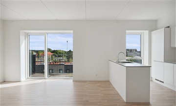 Photo 5. Apartment, Stendraget, Hedehusene 