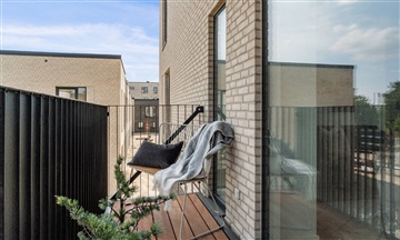 Billede 3. Lejlighed, Stendraget, Hedehusene 