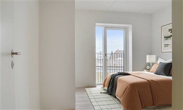 Photo 6. Apartment, Stendraget, Hedehusene 