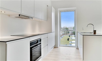 Photo 3. Apartment, Stendraget, Hedehusene 