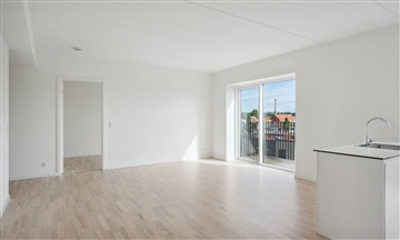Photo 3. Apartment, Stendraget, Hedehusene 
