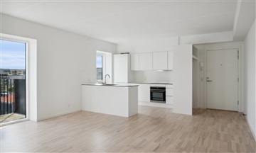 Photo 1. Apartment, Stendraget, Hedehusene 