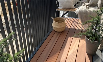 Photo 5. Apartment, Stendraget, Hedehusene 