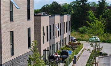 Billede 10. Lejlighed, Stendraget, Hedehusene 