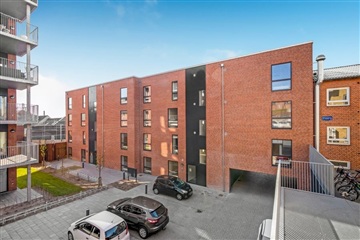 Photo 1. Apartment, Markedsgade, Randers C 