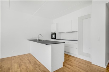 Photo 3. Apartment, Markedsgade, Randers C 