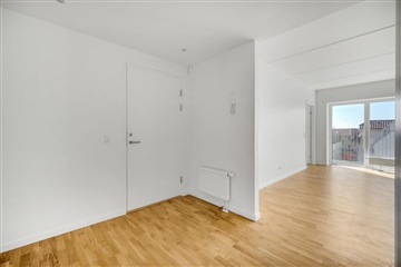 Photo 6. Apartment, Markedsgade, Randers C 