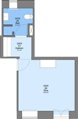 Photo 18. Apartment, Borgmester Hassings Vej, Frederikshavn 