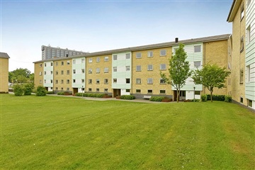 Photo 8. Apartment, Roald Amundsens Vej, Aalborg SØ 