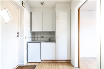 Billede 10. Lejlighed, Humlegården, Holstebro 