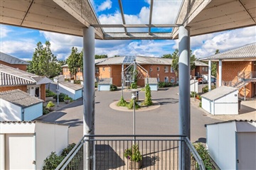 Billede 14. Lejlighed, Humlegården, Holstebro 