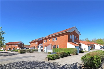Billede 12. Lejlighed, Humlegården, Holstebro 