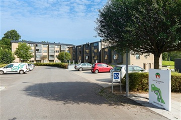 Photo 21. Apartment, Bjellerupparken, Randers NØ 