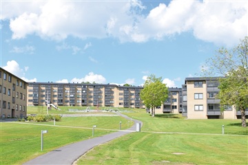 Photo 7. Apartment, Bjellerupparken, Randers NØ 