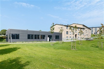 Photo 22. Apartment, Bjellerupparken, Randers NØ 