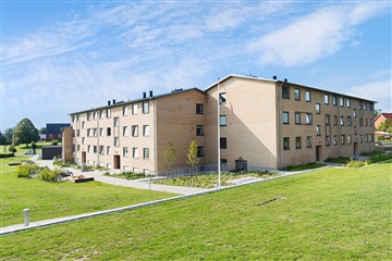 Photo 25. Apartment, Bjellerupparken, Randers NØ 