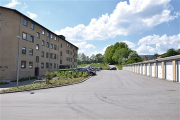 Photo 15. Apartment, Bjellerupparken, Randers NØ 