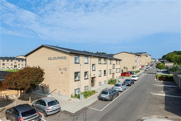 Photo 27. Apartment, Bjellerupparken, Randers NØ 