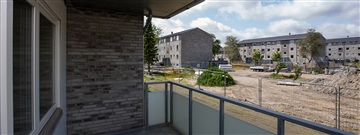 Photo 3. Apartment, Stenbakkevej, Frederikshavn 