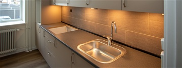 Billede 3. Lejlighed, Stenbakkevej, Frederikshavn 