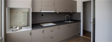 Photo 1. Apartment, Stenbakkevej, Frederikshavn 