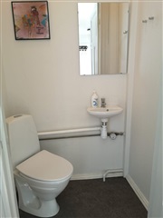 Photo 1. Apartment, Jomfrustien, Haderslev 