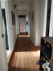 Photo 2. Apartment, Jomfrustien, Haderslev 