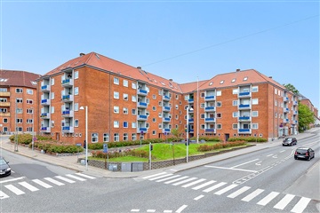 Photo 11. Apartment, Mariagervej, Randers C 