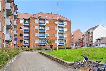 Photo 7. Apartment, Mariagervej, Randers C 