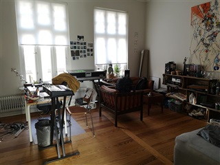 Photo 3. Apartment, Jomfrustien, Haderslev 