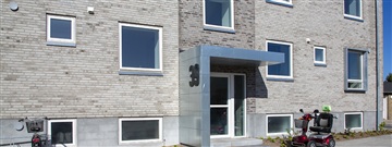 Photo 6. Apartment, Stenbakkevej, Frederikshavn 
