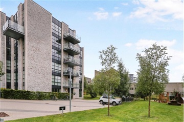 Photo 1. Apartment, Ahornlunden, Roskilde 