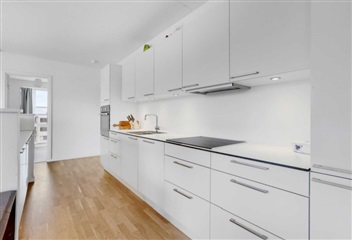 Photo 2. Apartment, Ahornlunden, Roskilde 