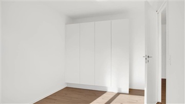 Billede 14. Lejlighed, Borgm. Jensens Allé, København Ø 