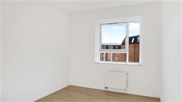 Billede 13. Lejlighed, Borgm. Jensens Allé, København Ø 