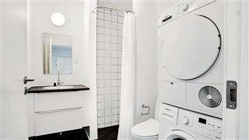 Billede 6. Lejlighed, Borgm. Jensens Allé, København Ø 