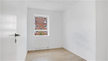 Billede 2. Lejlighed, Borgm. Jensens Allé, København Ø 