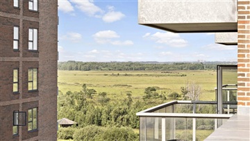 Billede 27. Lejlighed, Else Alfelts Vej, København S 