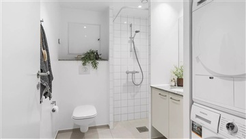 Billede 3. Lejlighed, Else Alfelts Vej, København S 