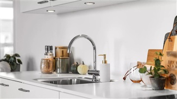 Billede 16. Lejlighed, Else Alfelts Vej, København S 