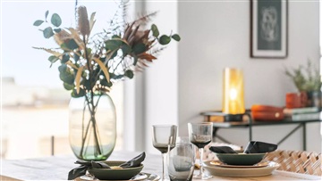 Billede 15. Lejlighed, Else Alfelts Vej, København S 