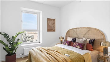 Billede 6. Lejlighed, Else Alfelts Vej, København S 